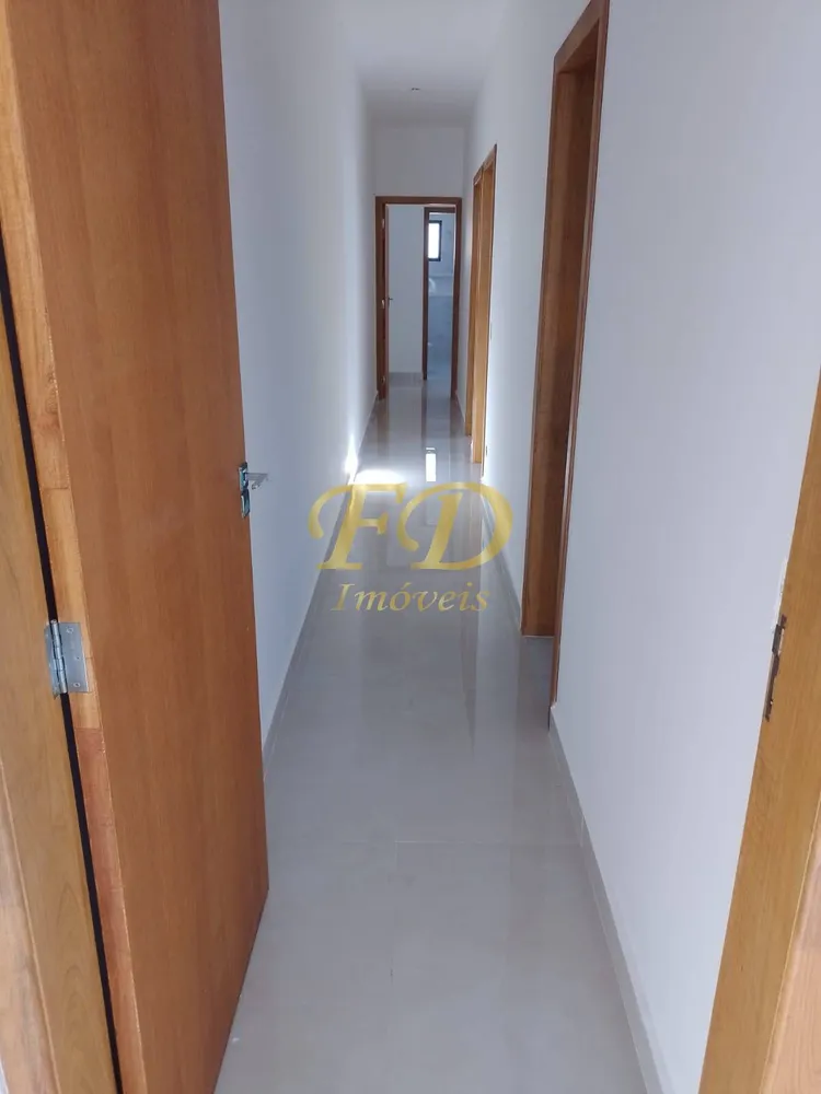 Casa, 3 quartos, 93 m² - Foto 3