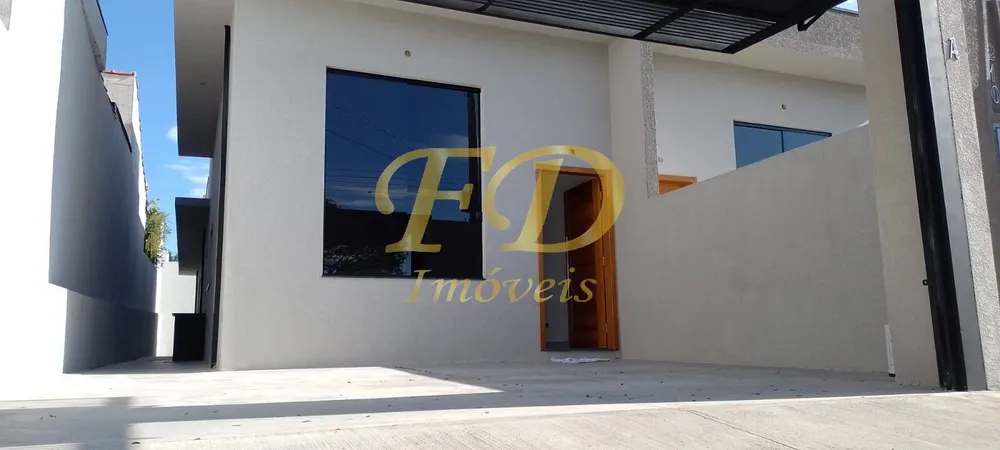 Casa, 3 quartos, 93 m² - Foto 5