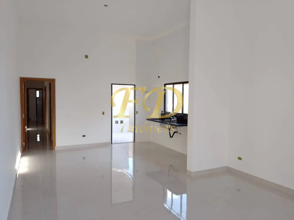 Casa, 3 quartos, 93 m² - Foto 11