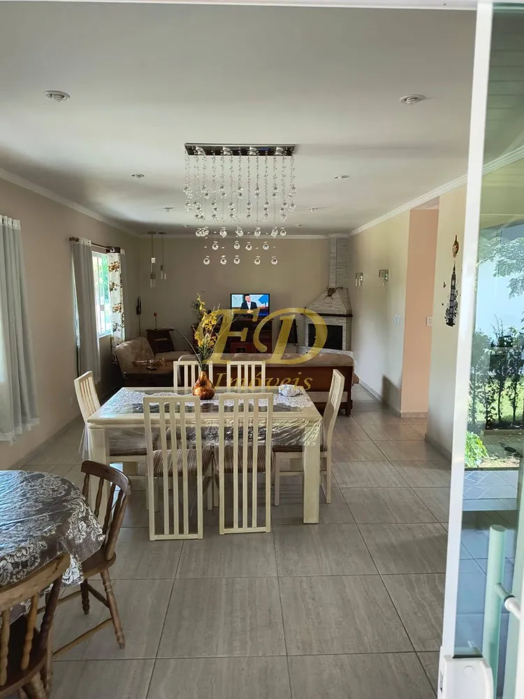 Casa de Condomínio, 2 quartos - Foto 6