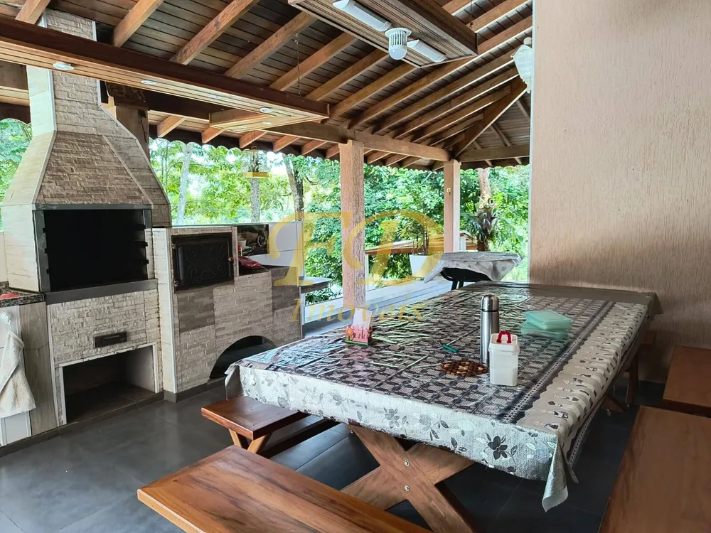 Casa de Condomínio, 2 quartos - Foto 4