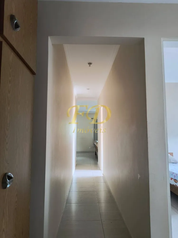 Casa de Condomínio, 2 quartos - Foto 8