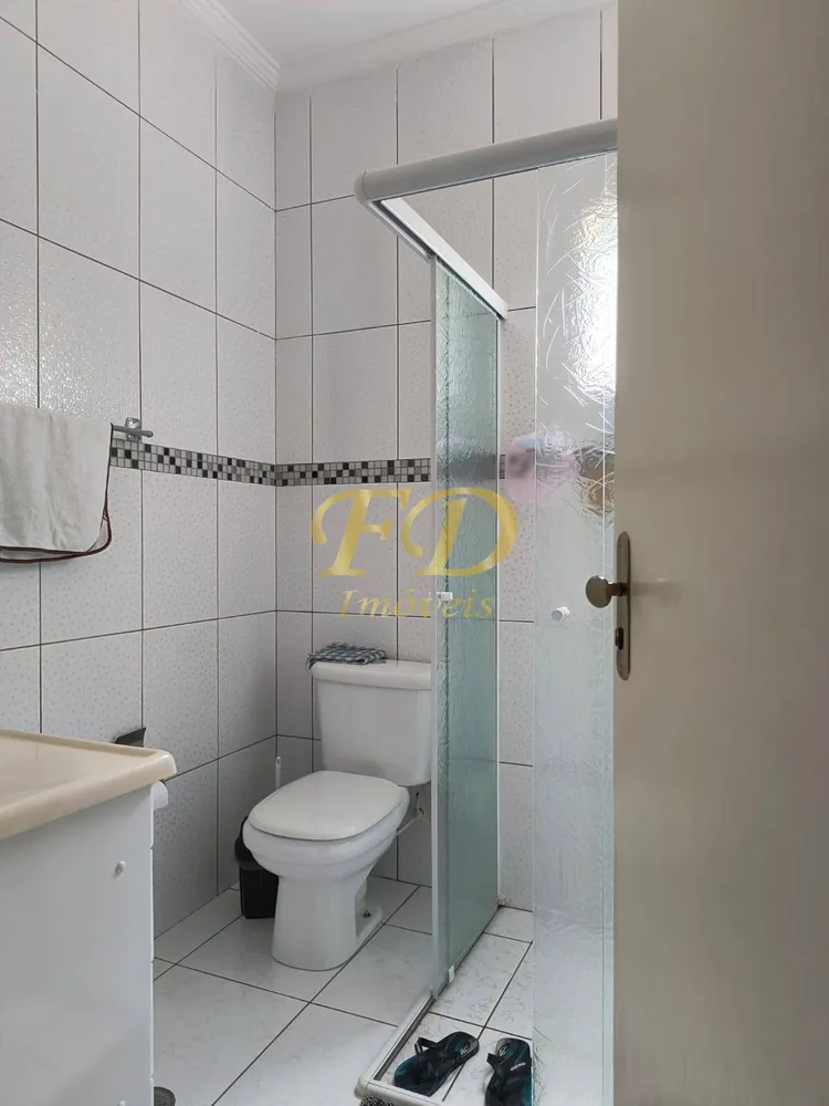 Casa de Condomínio, 2 quartos - Foto 7