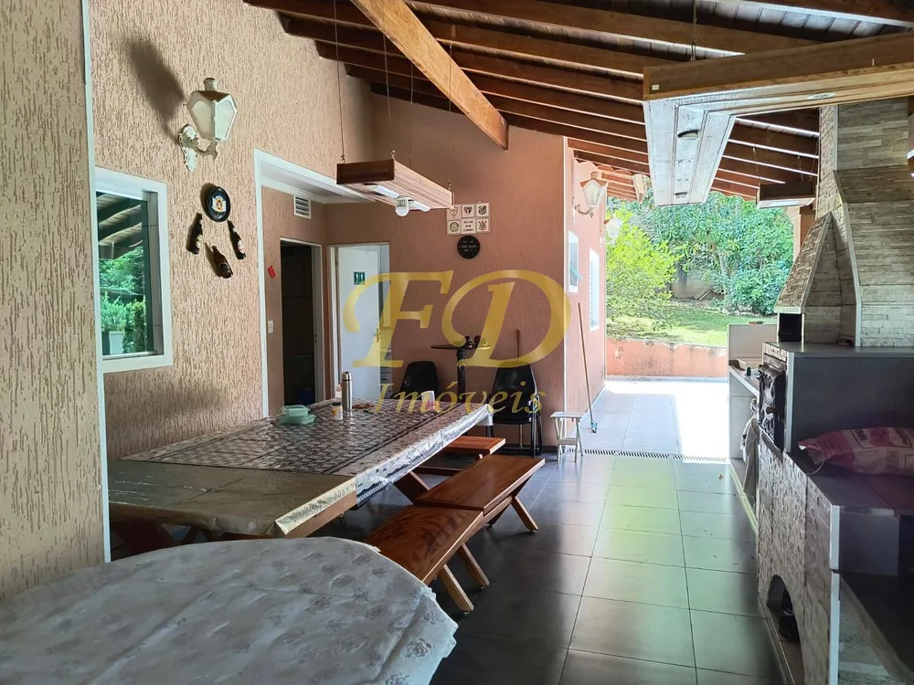 Casa de Condomínio, 2 quartos - Foto 5