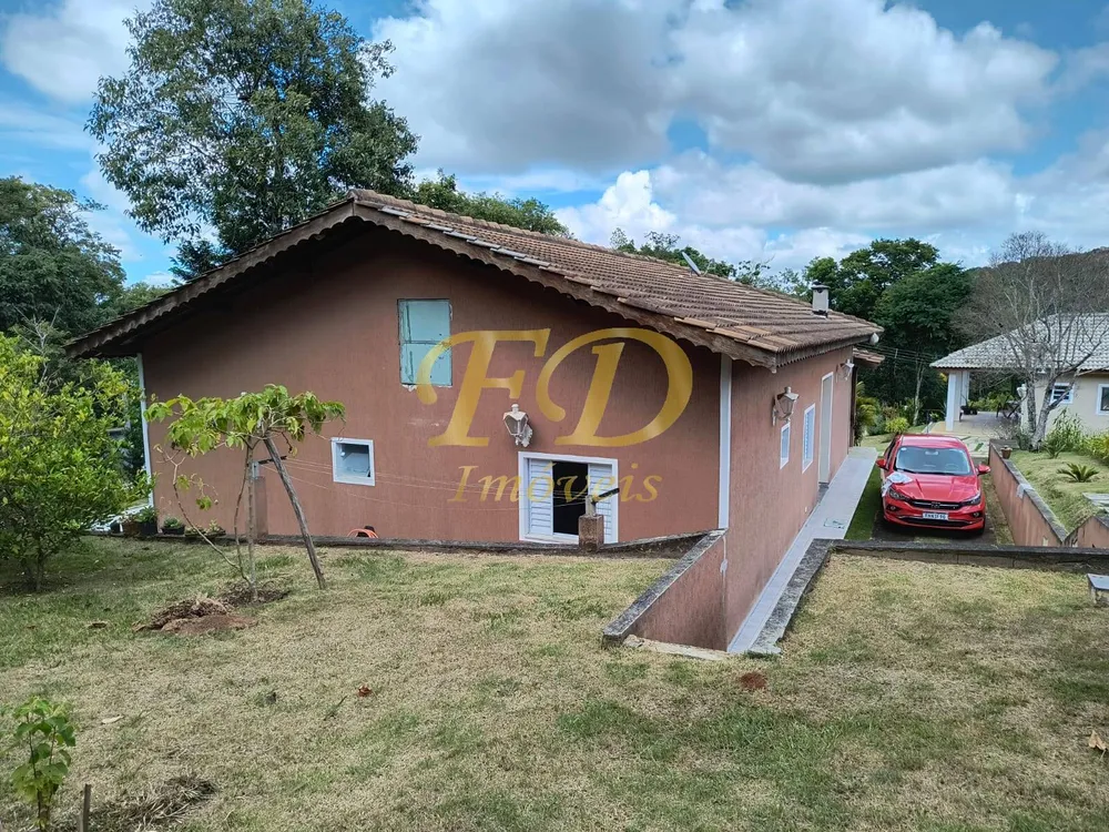 Casa de Condomínio, 2 quartos - Foto 1