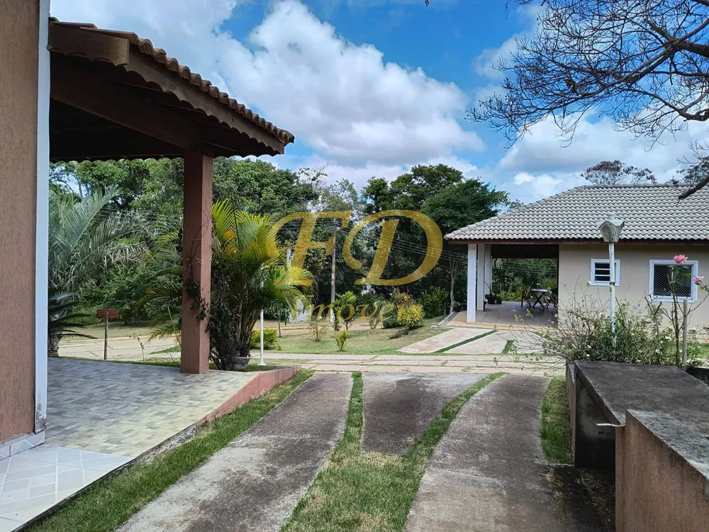 Casa de Condomínio, 2 quartos - Foto 2