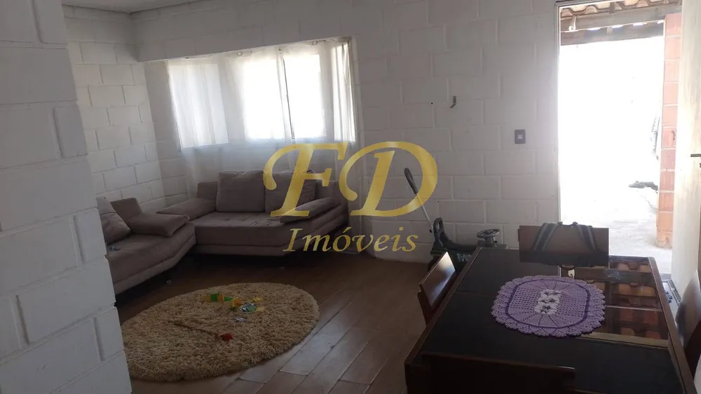 Casa, 3 quartos, 150 m² - Foto 2