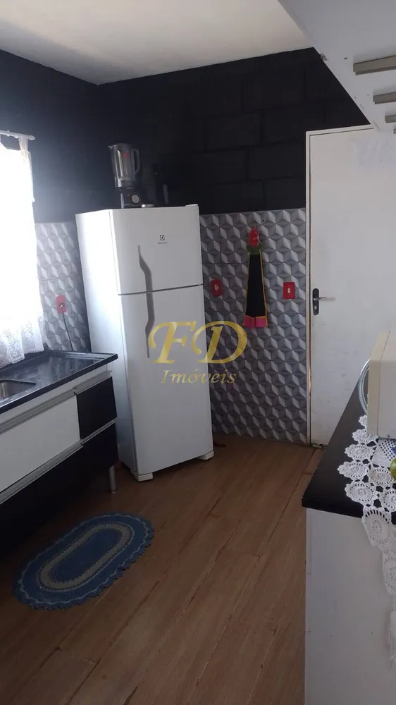 Casa, 3 quartos, 150 m² - Foto 3