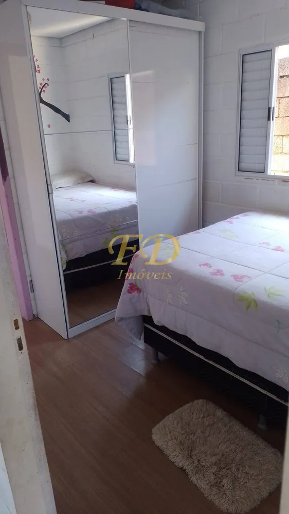 Casa, 3 quartos, 150 m² - Foto 7