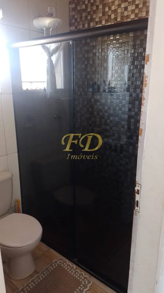 Casa, 3 quartos, 150 m² - Foto 6