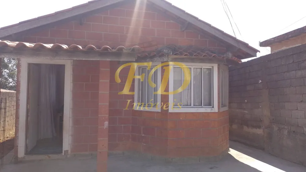Casa, 3 quartos, 150 m² - Foto 1