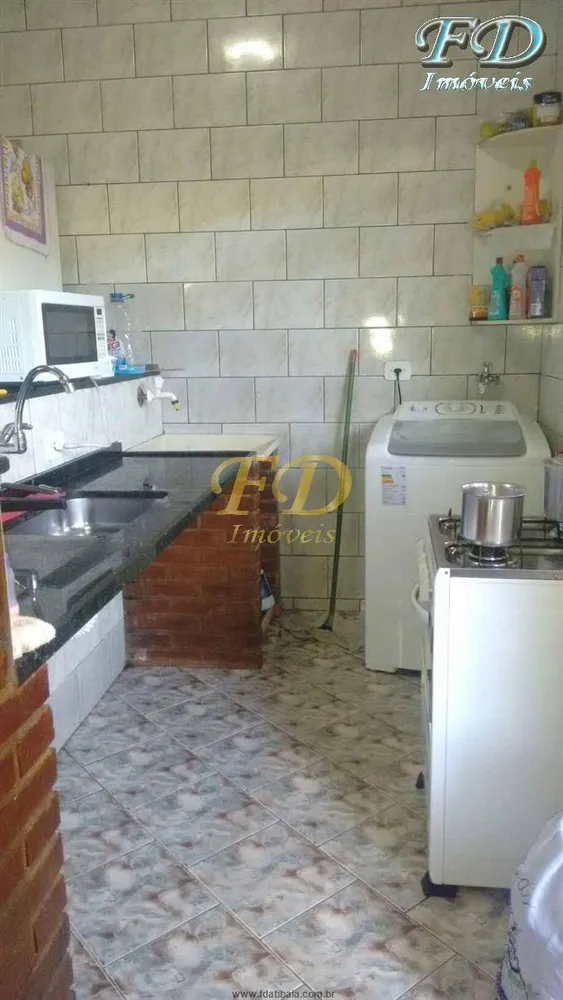 Casa de Condomínio, 2 quartos - Foto 7