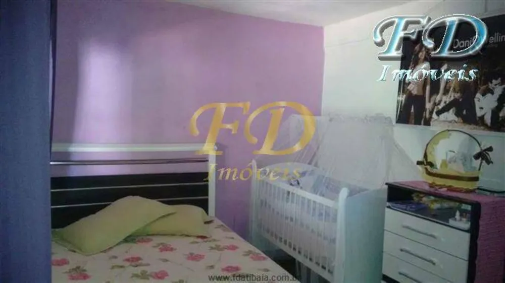 Casa de Condomínio, 2 quartos - Foto 1