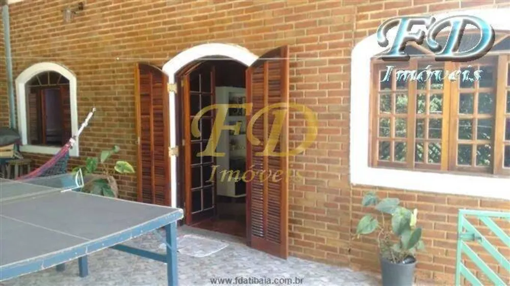 Casa de Condomínio, 2 quartos - Foto 2