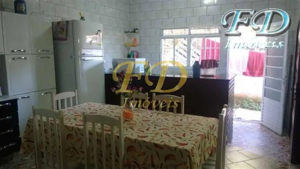 Casa de Condomínio, 2 quartos - Foto 3