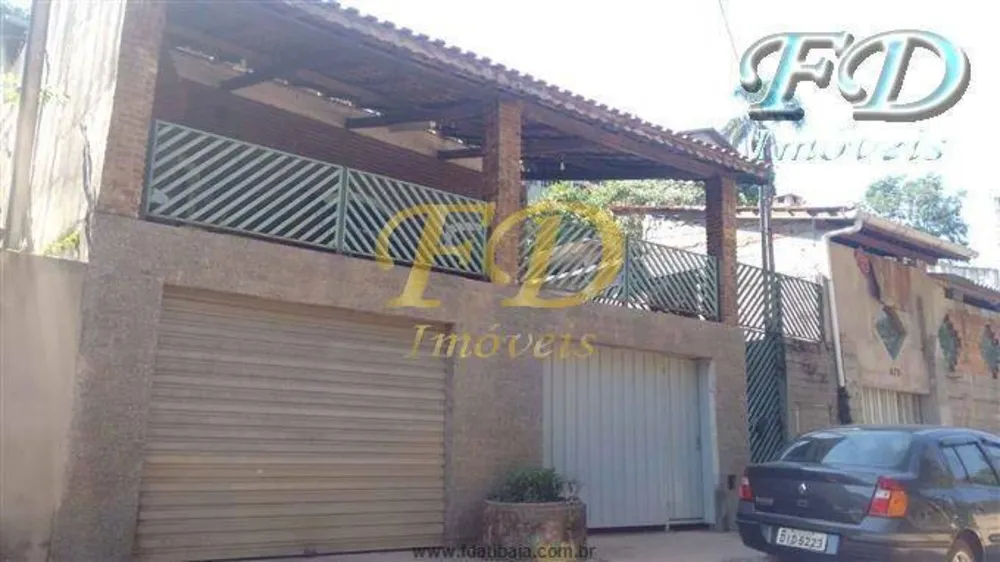 Casa de Condomínio, 2 quartos - Foto 1