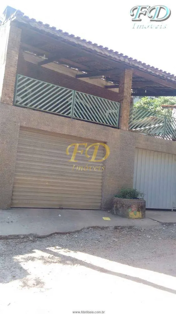 Casa de Condomínio, 2 quartos - Foto 4