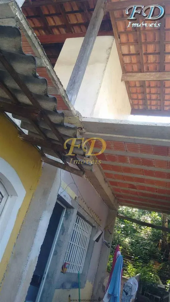 Casa de Condomínio, 2 quartos - Foto 8