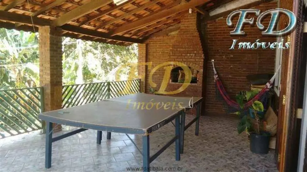 Casa de Condomínio, 2 quartos - Foto 3