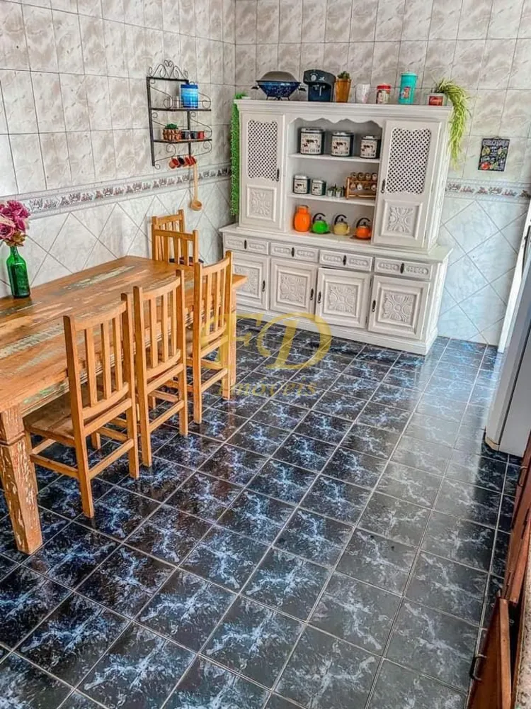 Casa, 4 quartos, 345 m² - Foto 7