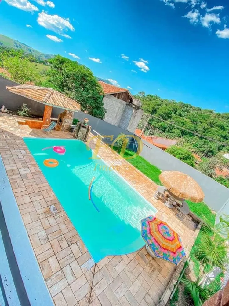 Casa, 4 quartos, 345 m² - Foto 4