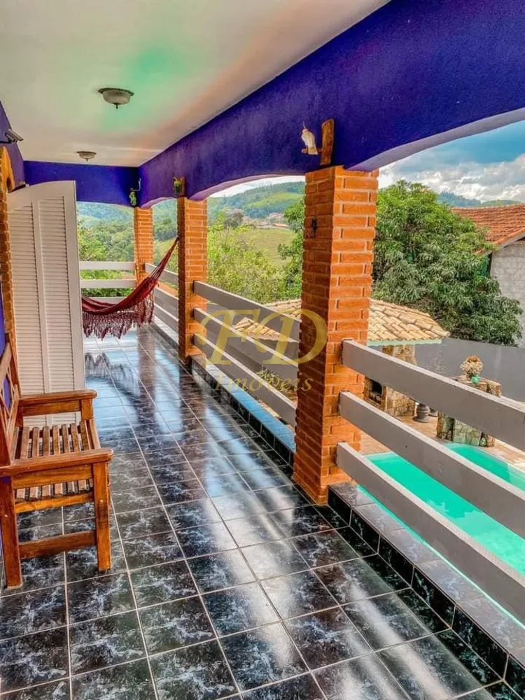 Casa, 4 quartos, 345 m² - Foto 5