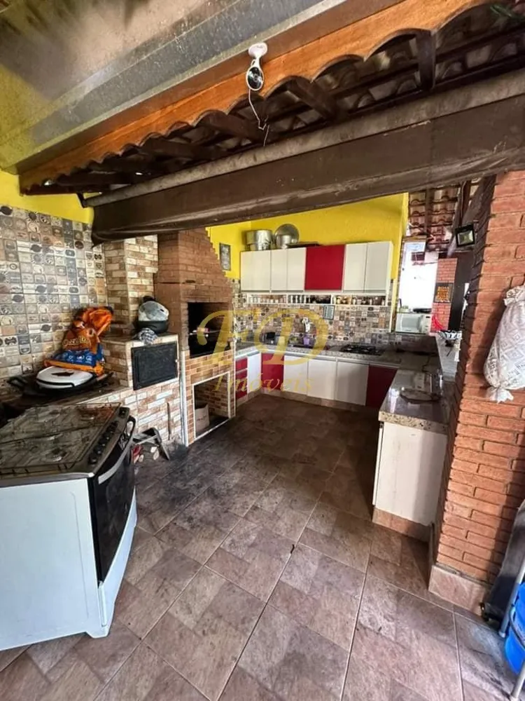 Casa, 4 quartos, 345 m² - Foto 8