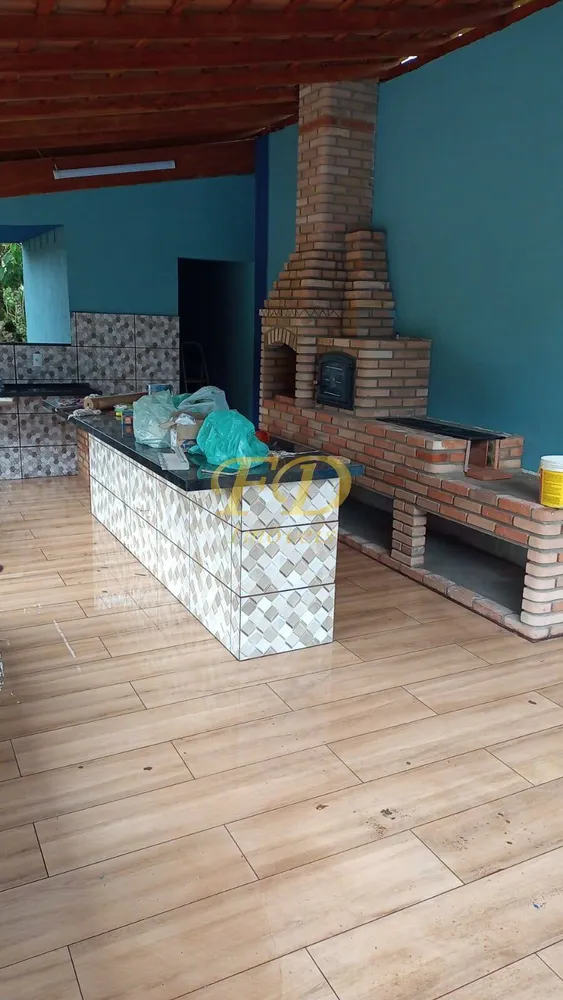 Chácara, 3 quartos, 1200 m² - Foto 6