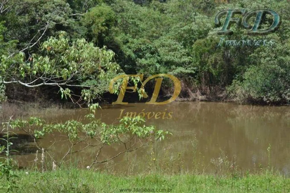 Chácara, 7 quartos, 3 hectares - Foto 6