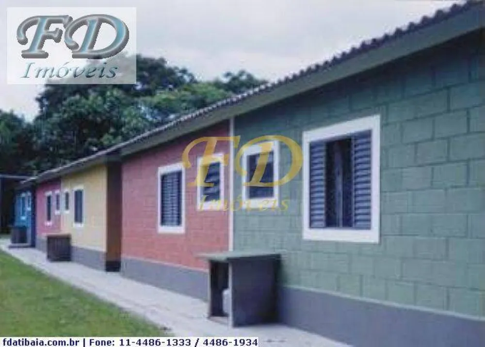 Chácara, 7 quartos, 3 hectares - Foto 1
