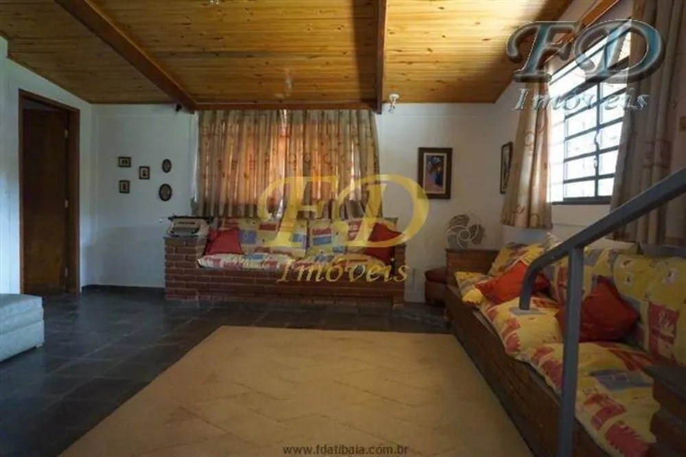 Chácara, 7 quartos, 3 hectares - Foto 3