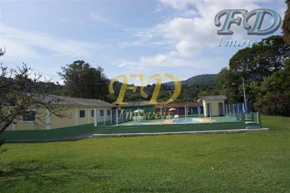 Chácara, 7 quartos, 3 hectares - Foto 7