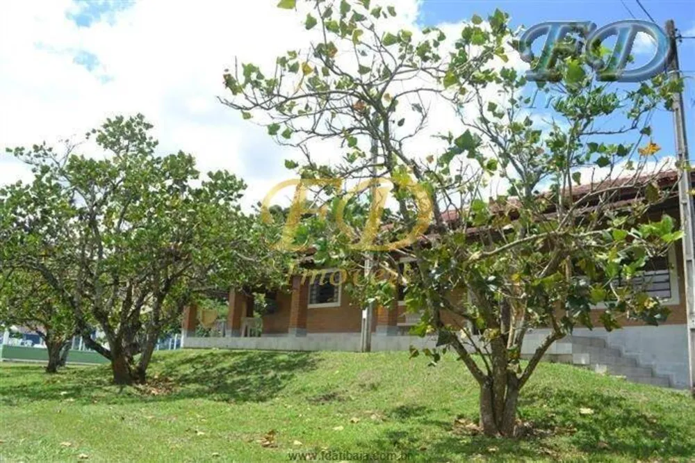 Chácara, 7 quartos, 3 hectares - Foto 8