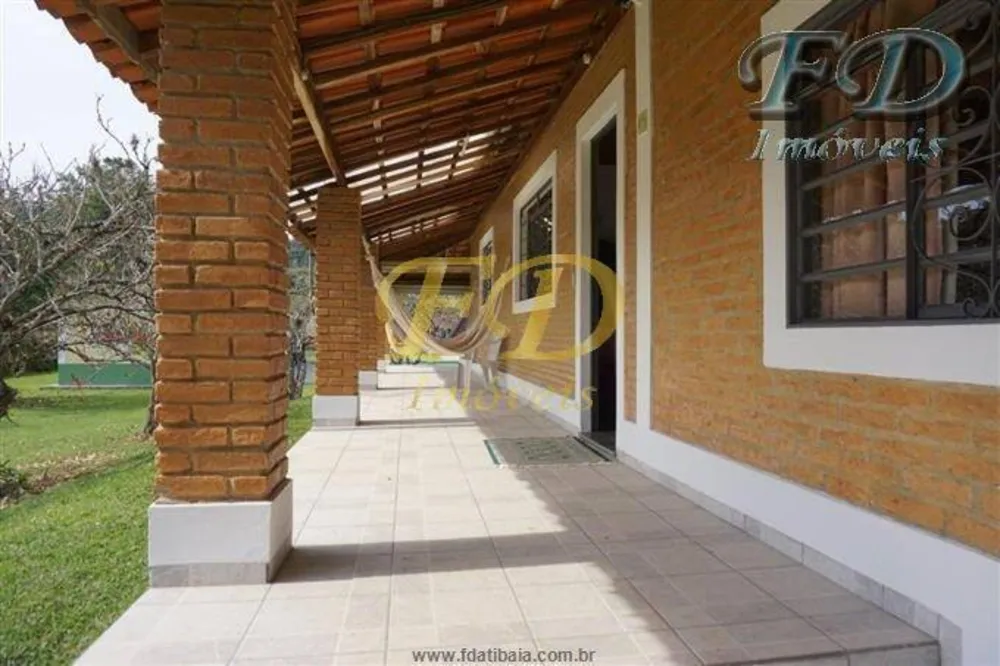 Chácara, 7 quartos, 3 hectares - Foto 4