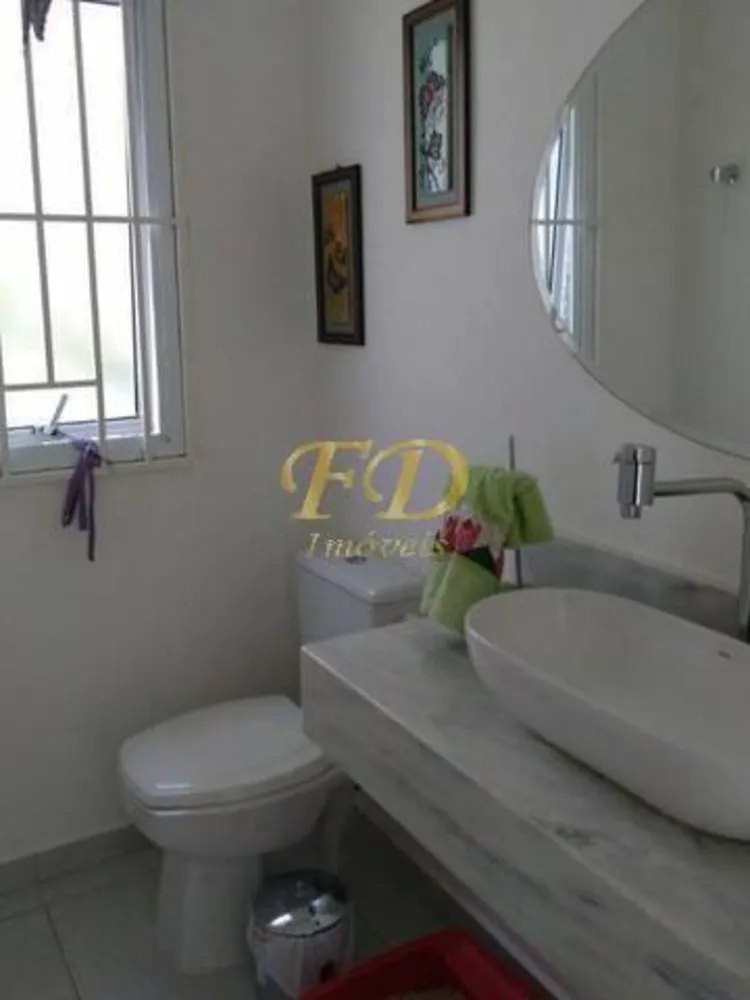 Casa de Condomínio, 3 quartos - Foto 6