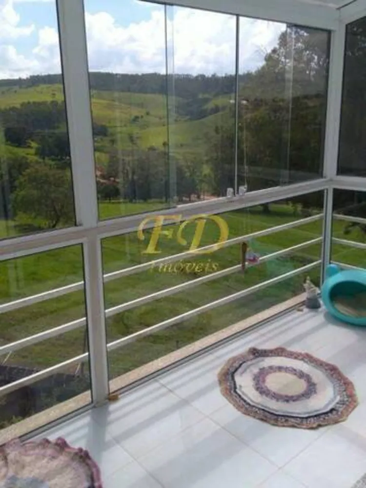 Casa de Condomínio, 3 quartos - Foto 7