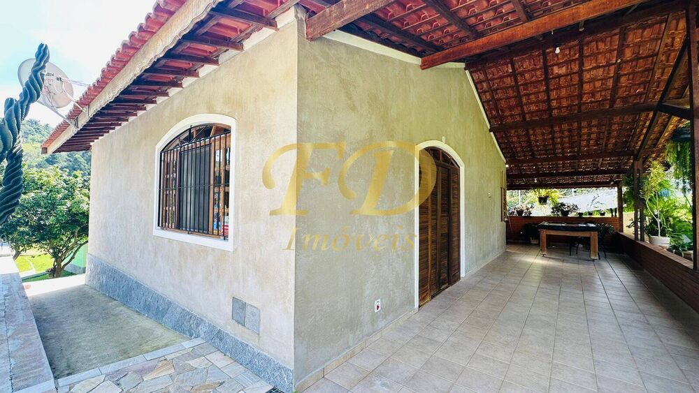 Chácara à venda com 5 quartos, 10000m² - Foto 2