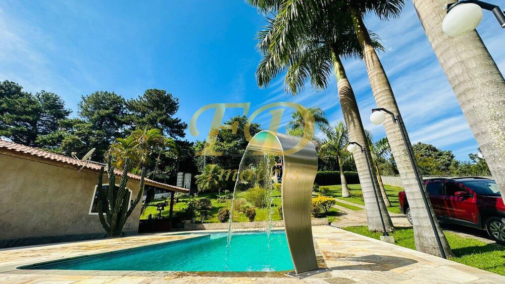 Chácara à venda com 5 quartos, 10000m² - Foto 4