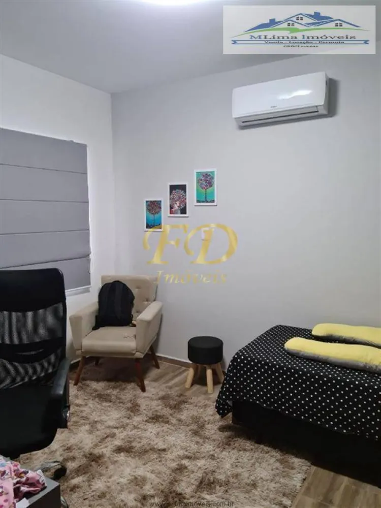 Casa de Condomínio, 4 quartos - Foto 3