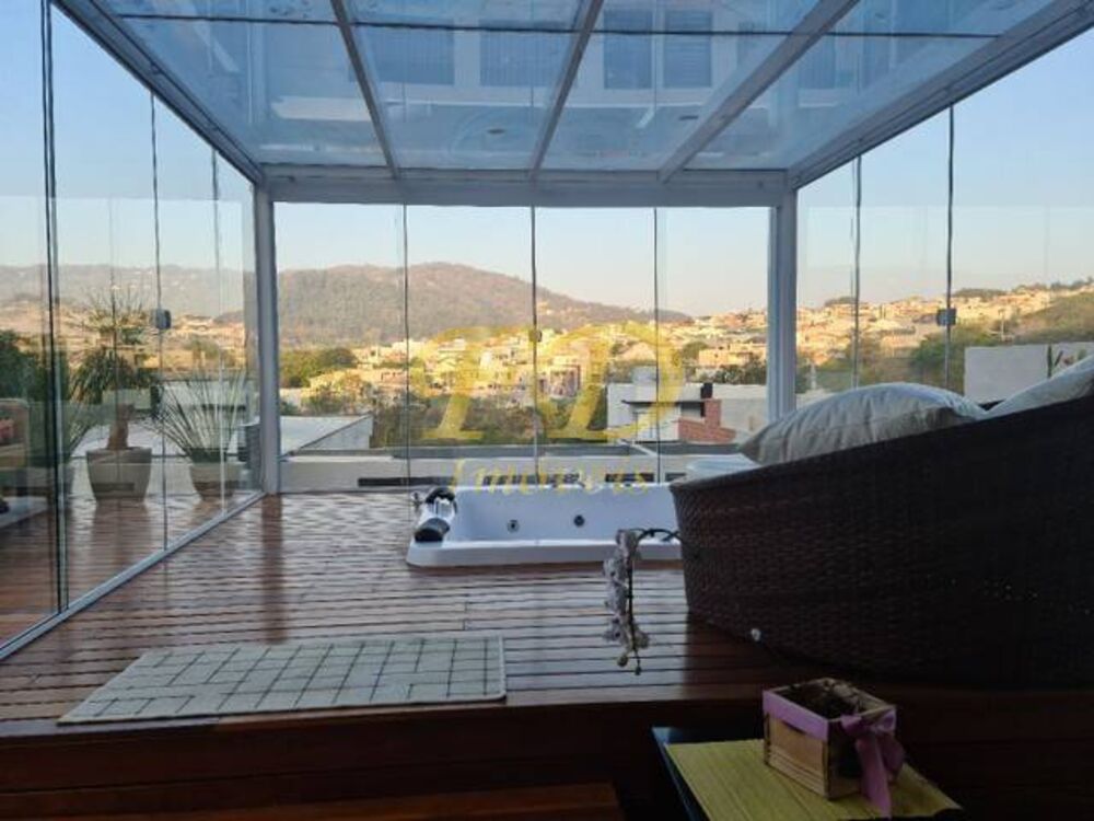Casa de Condomínio, 4 quartos - Foto 7