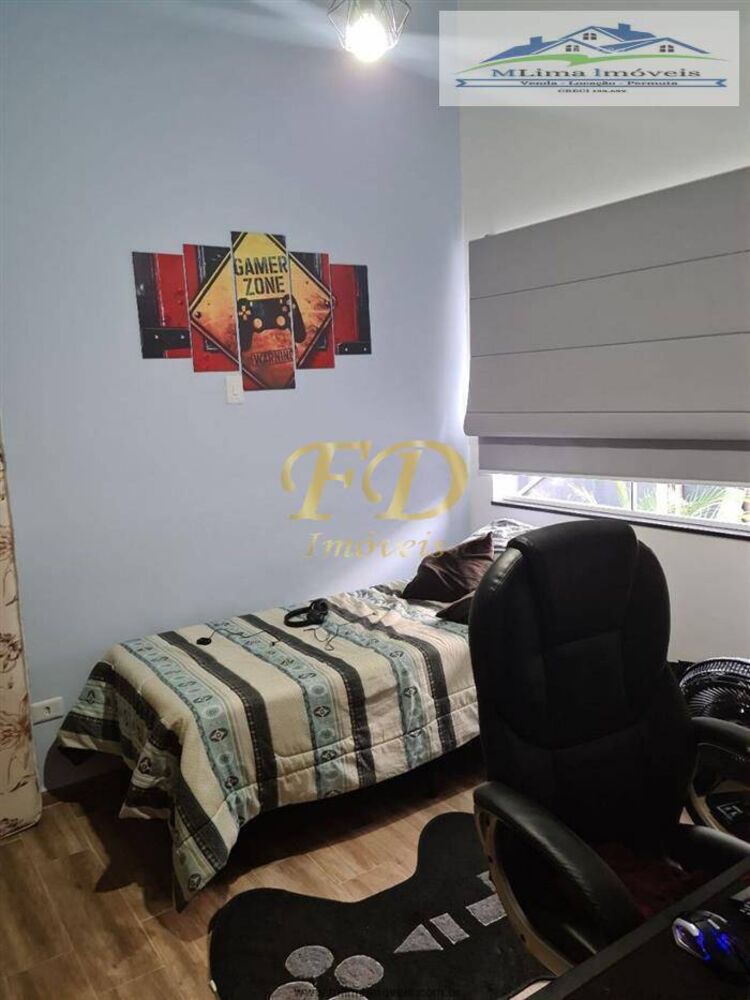 Casa de Condomínio, 4 quartos - Foto 8