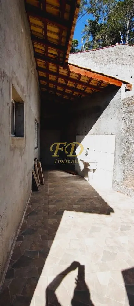 Casa, 3 quartos, 130 m² - Foto 2