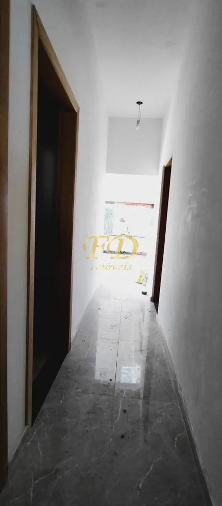 Casa, 3 quartos, 130 m² - Foto 4