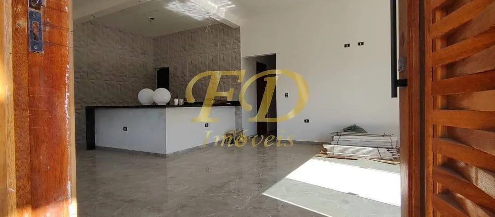 Casa, 3 quartos, 130 m² - Foto 8