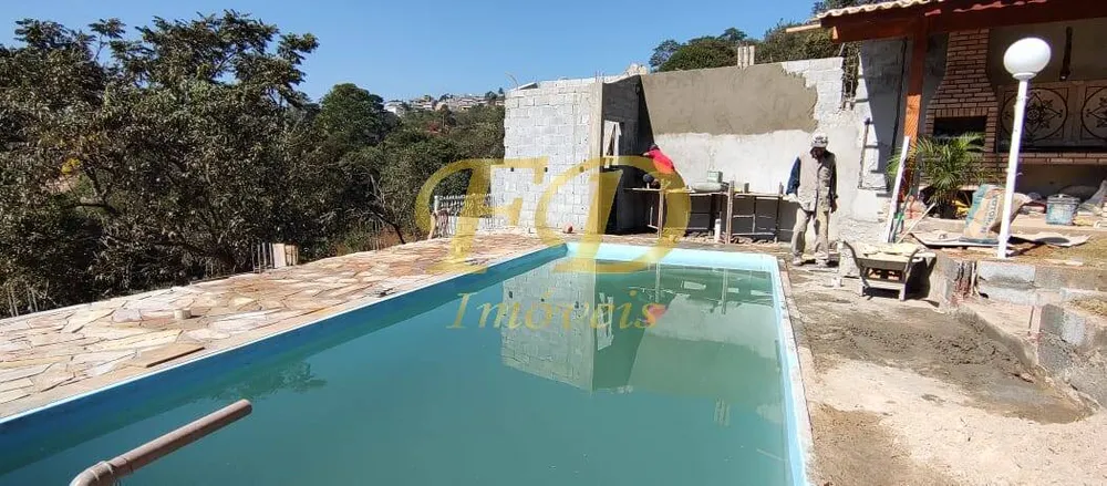 Casa, 3 quartos, 130 m² - Foto 1