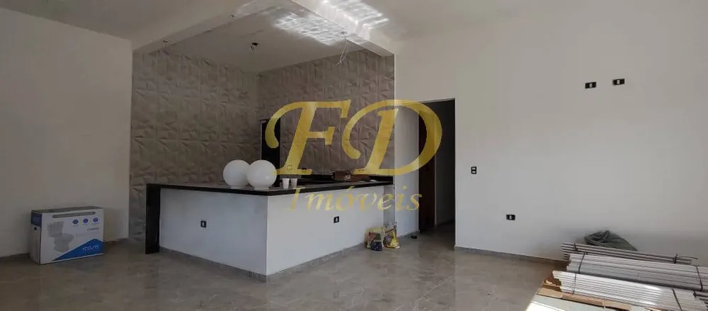 Casa, 3 quartos, 130 m² - Foto 7