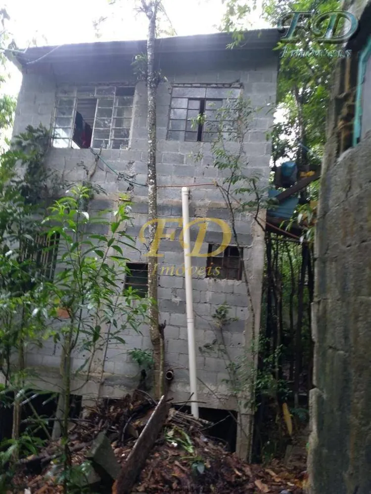 Casa, 1 quarto, 300 m² - Foto 1