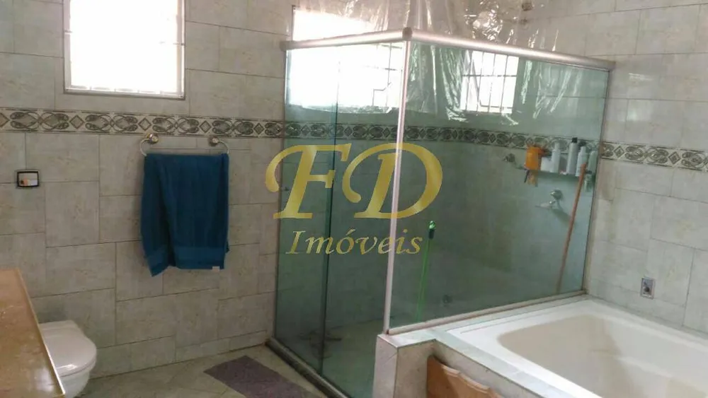 Chácara, 3 quartos, 1570 m² - Foto 6