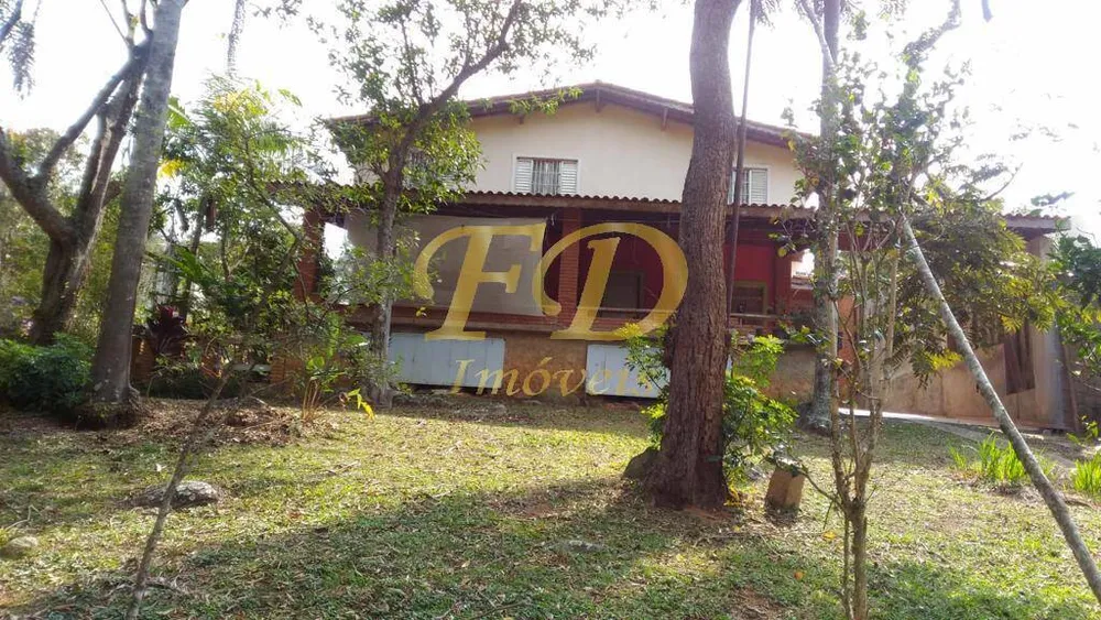 Chácara, 3 quartos, 1570 m² - Foto 3