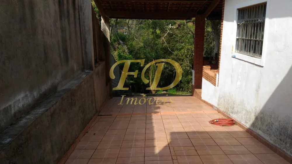 Chácara, 3 quartos, 1570 m² - Foto 5